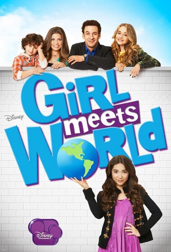 Serie Girl Meets World