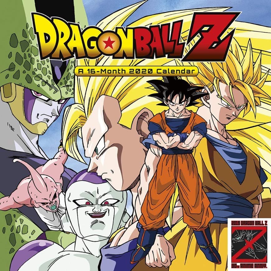 Serie Dragon Ball Z