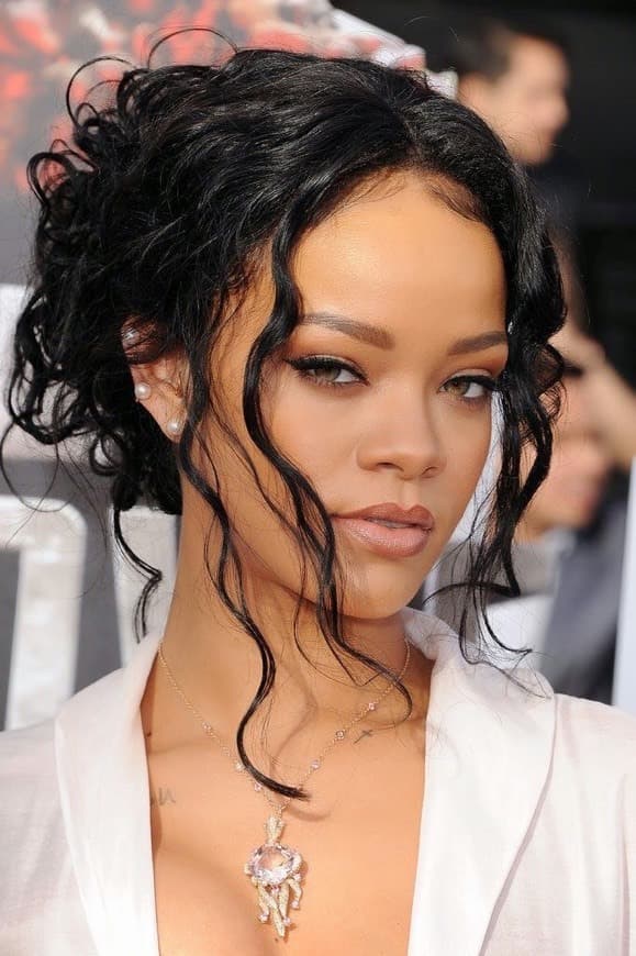 Fashion Rihanna