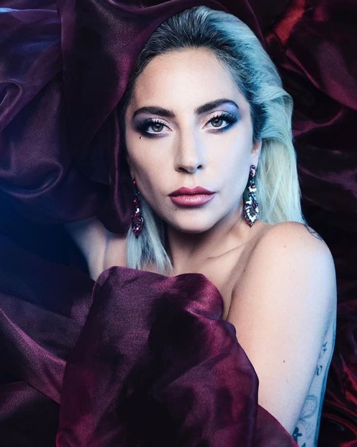 Fashion Lady Gaga