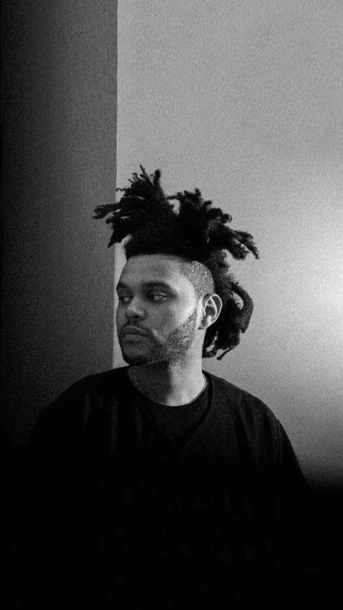 Fashion The Weeknd