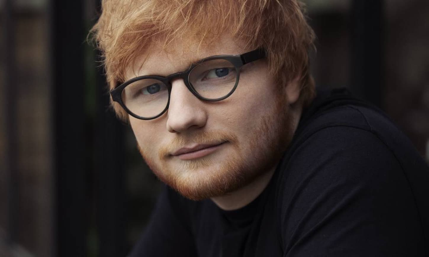 Moda Ed Sheeran