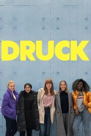 Serie DRUCK (Skam Alemanha)