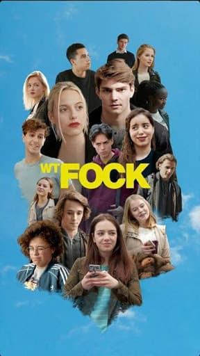 Serie WT FOCK (Skam Bélgica)