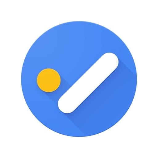 App Tareas de Google