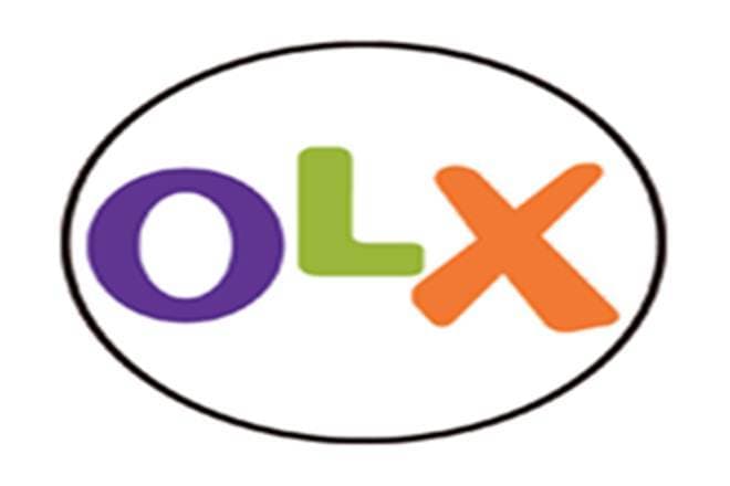 Moda OLX