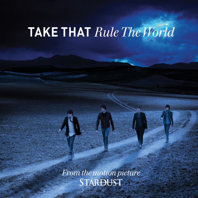 Canción Rule The World - Radio Edit