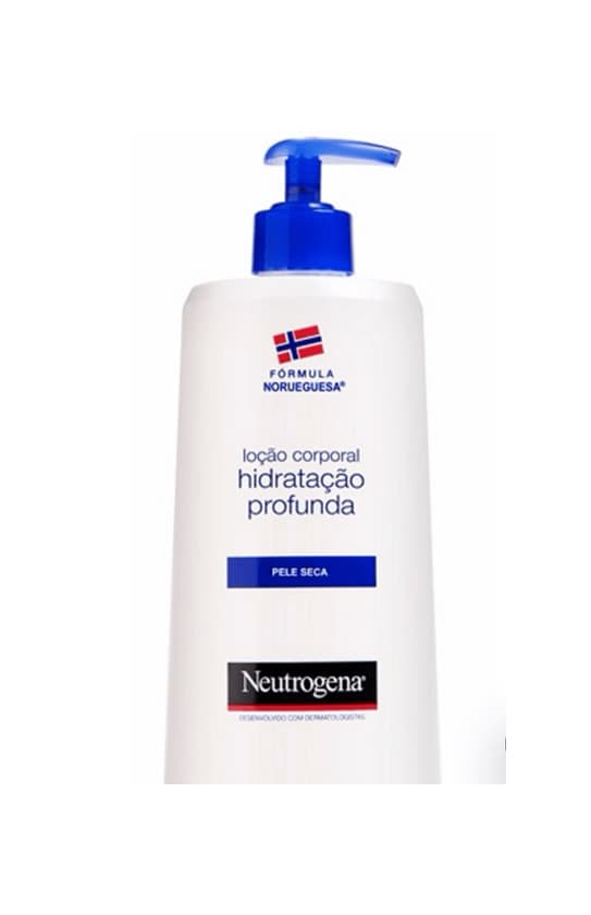 Producto Neutrogena 