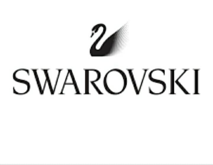 Moda Swarovski