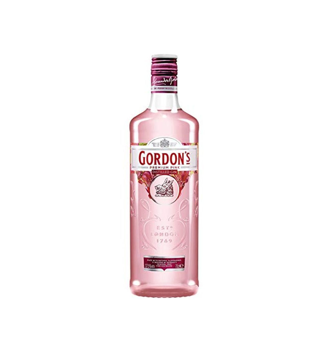 Producto Gordon's Premium Pink Distilled Gin