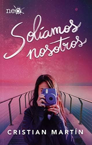 Libro Solíamos nosotros