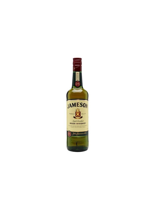 Producto Whiskey Jameson