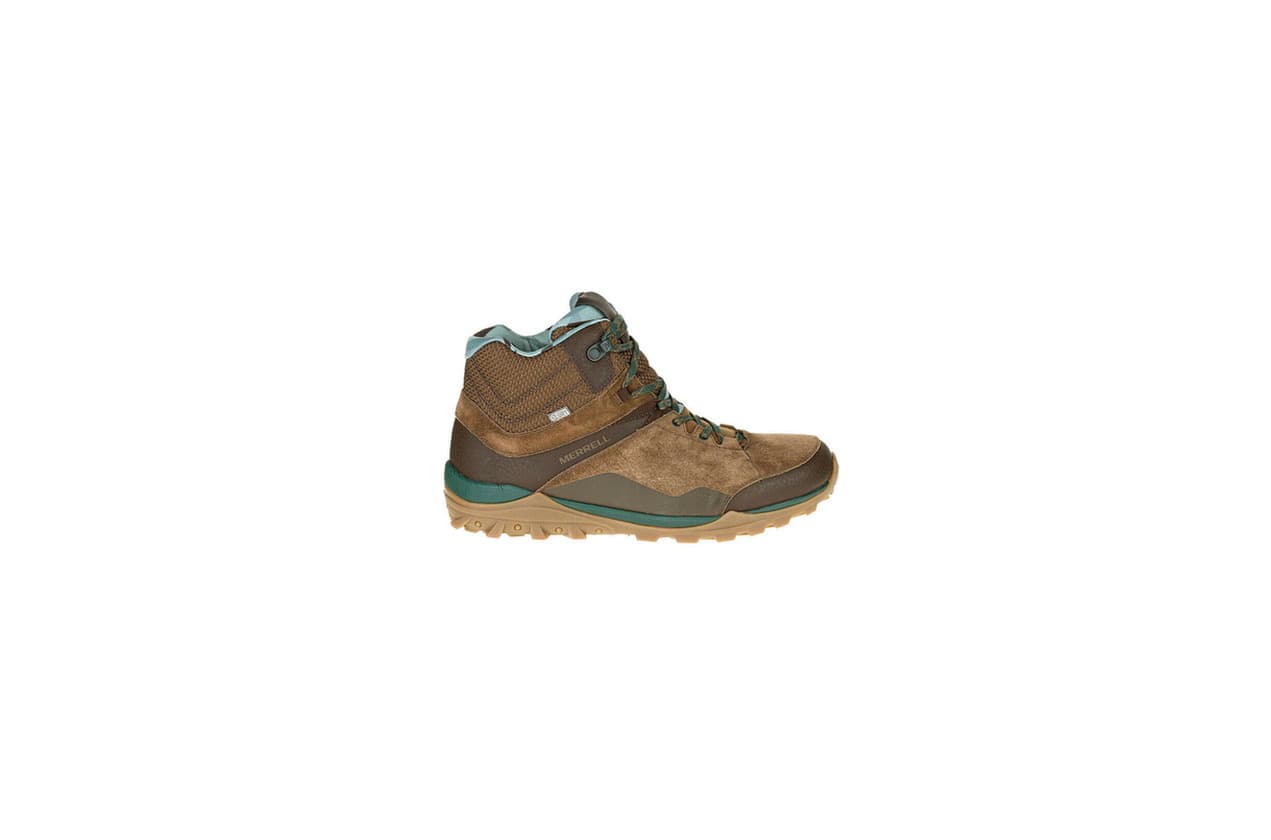 Producto Merrell FRAXION MID WATERPROOF