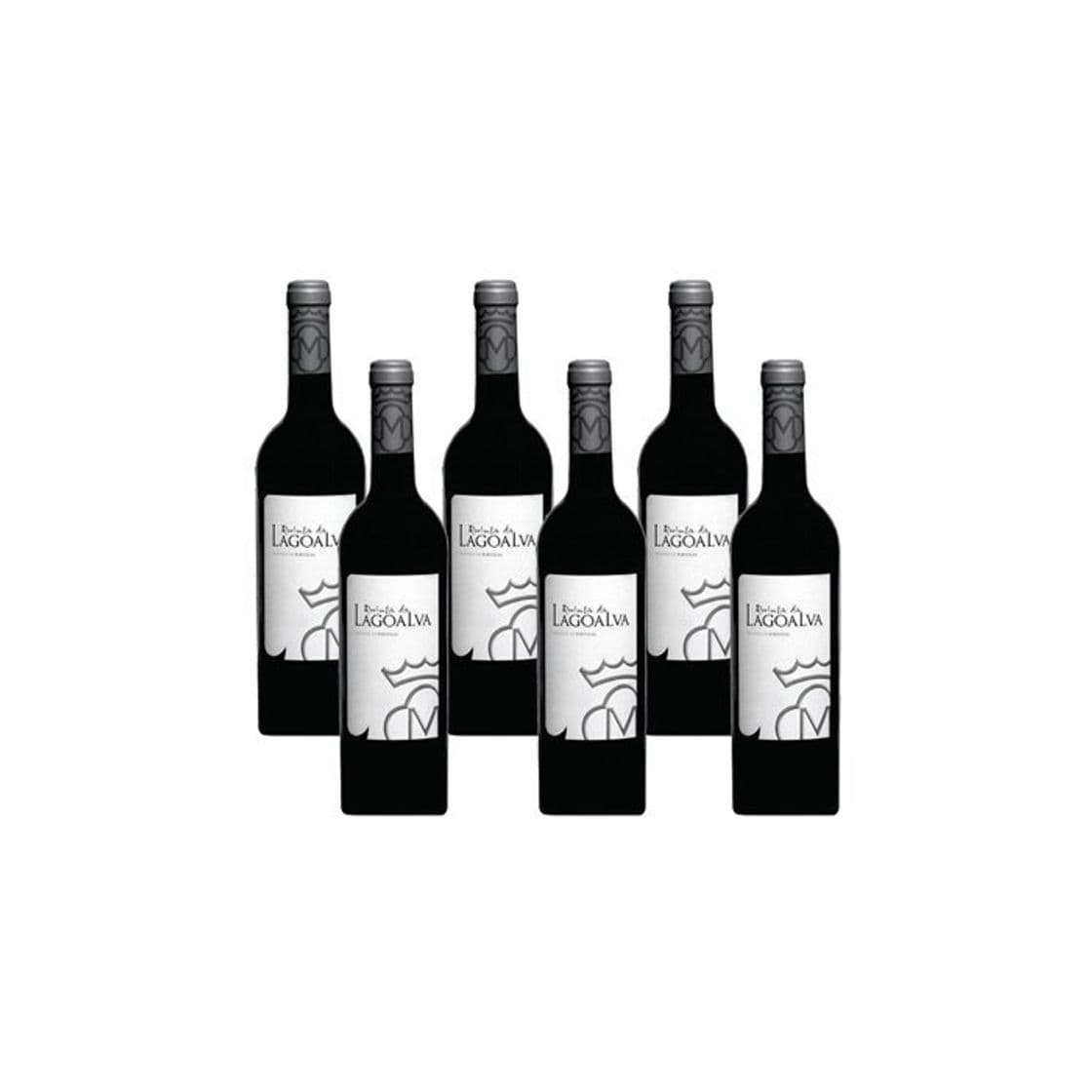 Producto Lagoalva - Vino tinto