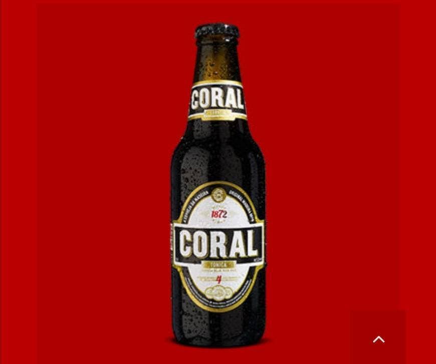 Producto Cerveja Coral