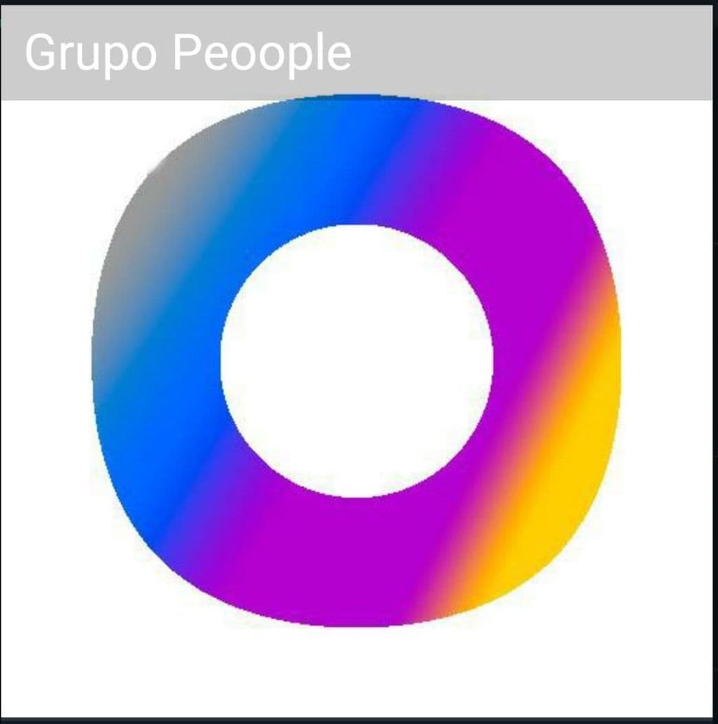 Moda GRUPO PEOOPLE WhatsApp 