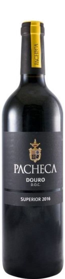 Producto 2017 Quinta da Pacheca Superior tinto