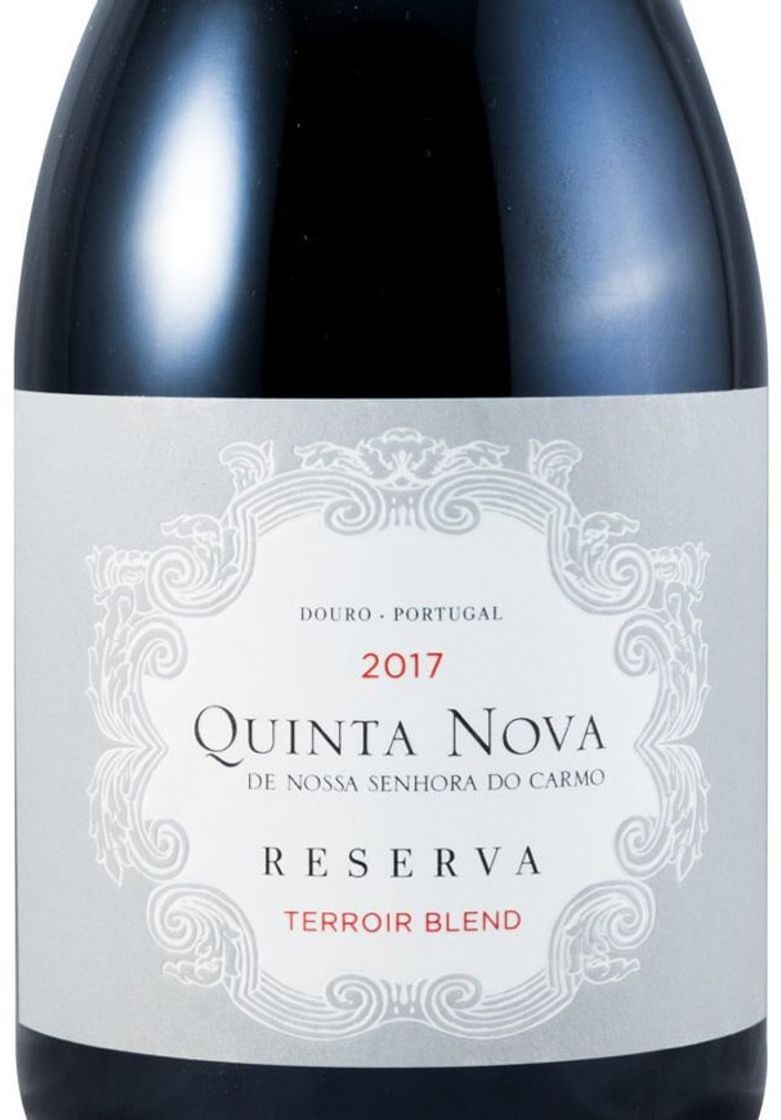 Producto 2017 Quinta Nova de Nossa Senhora do Carmo 