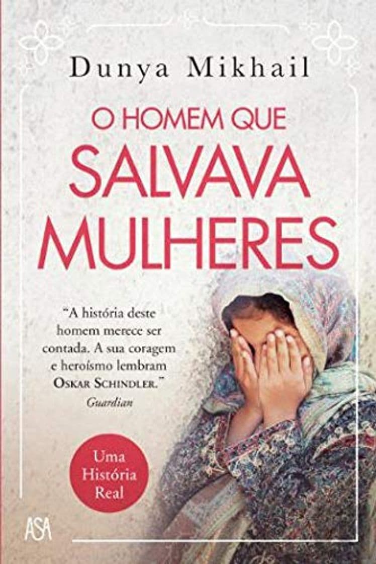 Libro O Homem que Salvava Mulheres