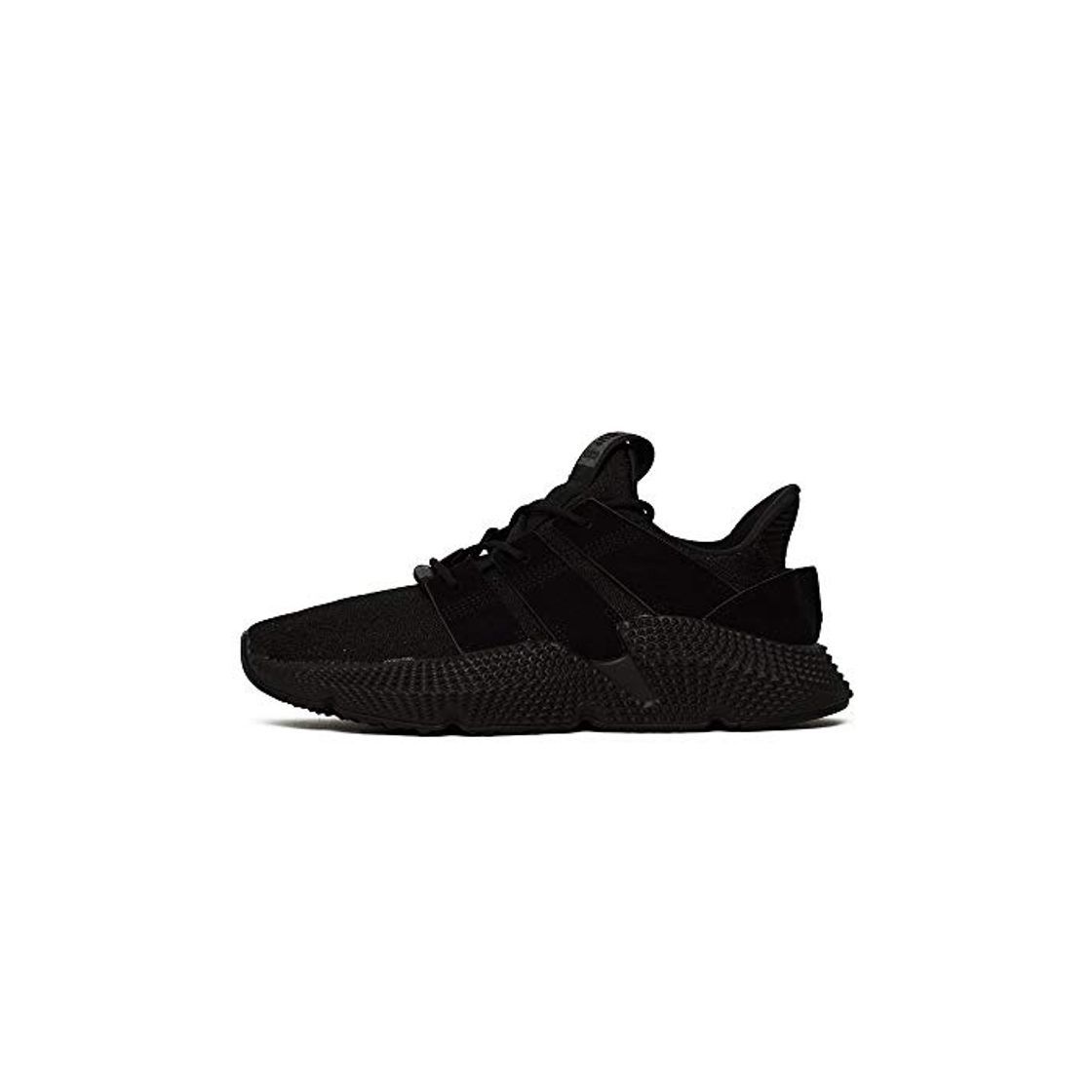 Moda adidas Prophere, Zapatillas de Gimnasia para Hombre, Negro