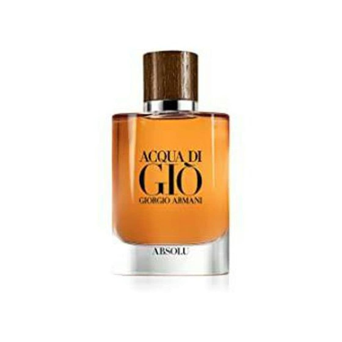 Producto Profumo Uomo Armani Acqua di Giò Absolu Eau De Parfum