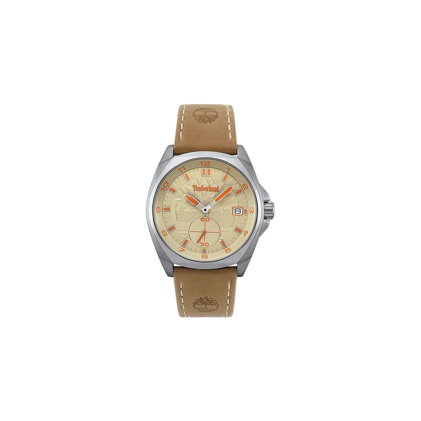 Product Timberland  hutching Watch