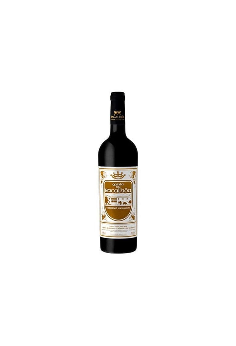 Producto Vinho Tinto "Quinta da Bacalhoa"