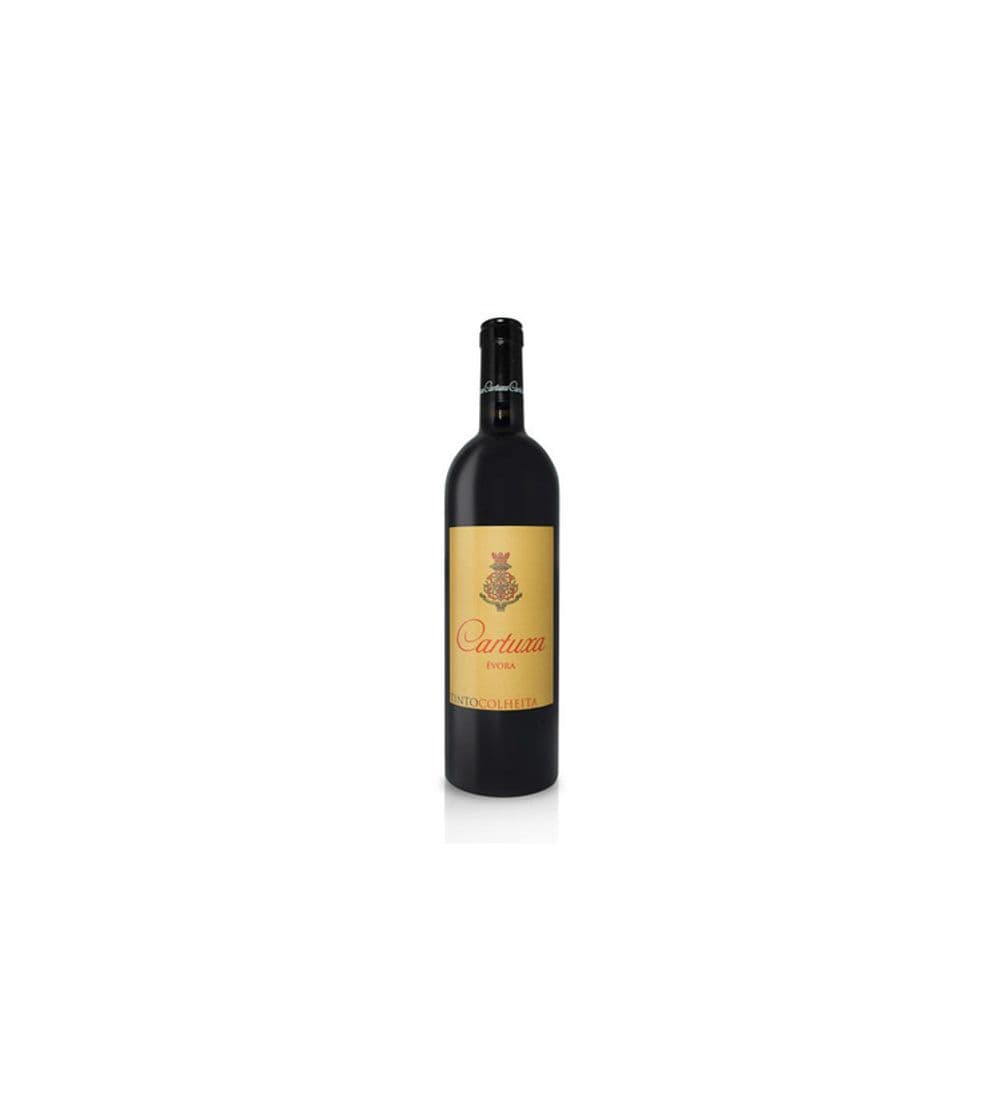 Producto Vinho Tinto "Cartuxa"