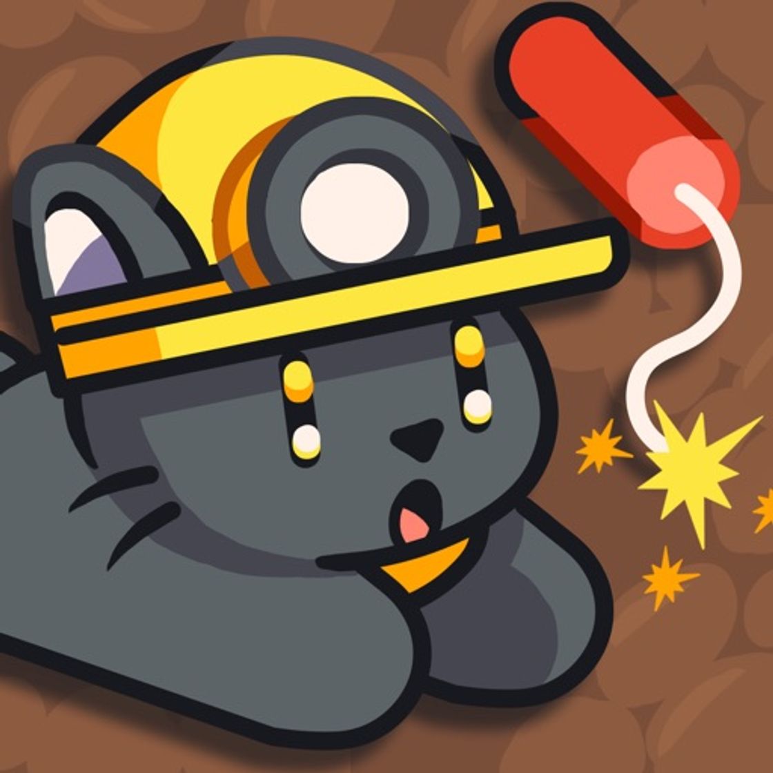 App Mineblast!!