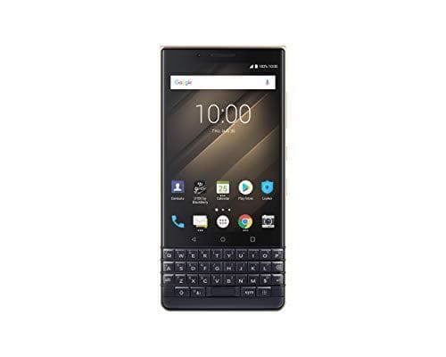 Producto Blackberry Key2 Le Champagne 4.5" 4gb/64gb Dual Sim