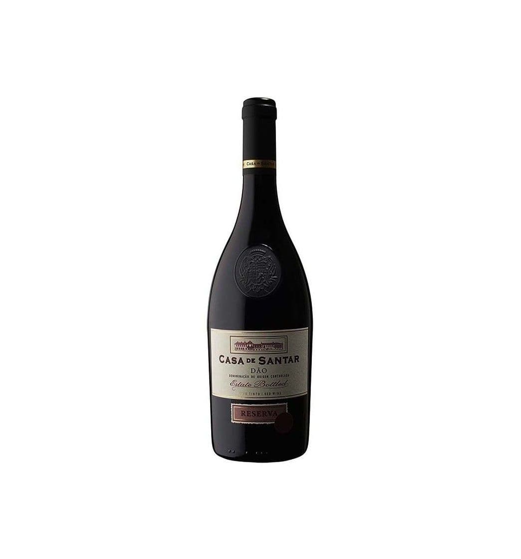 Producto Vinho Casa de Santar reserva 