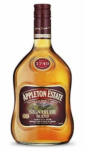 Producto Ron Appleton Estate