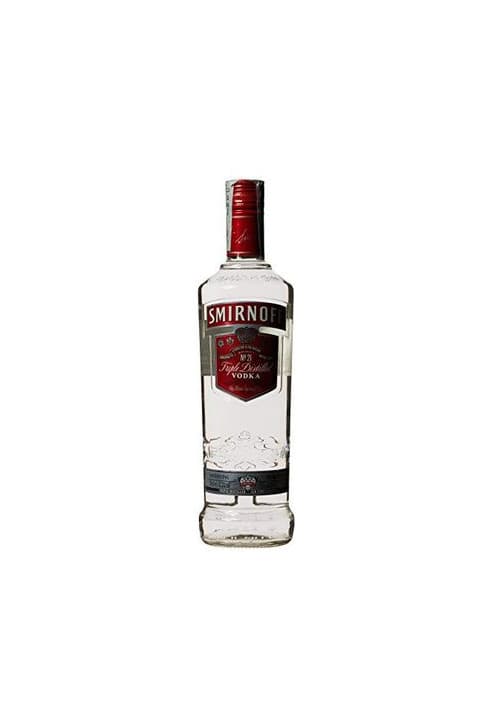 Producto Smirnoff Red Vodka