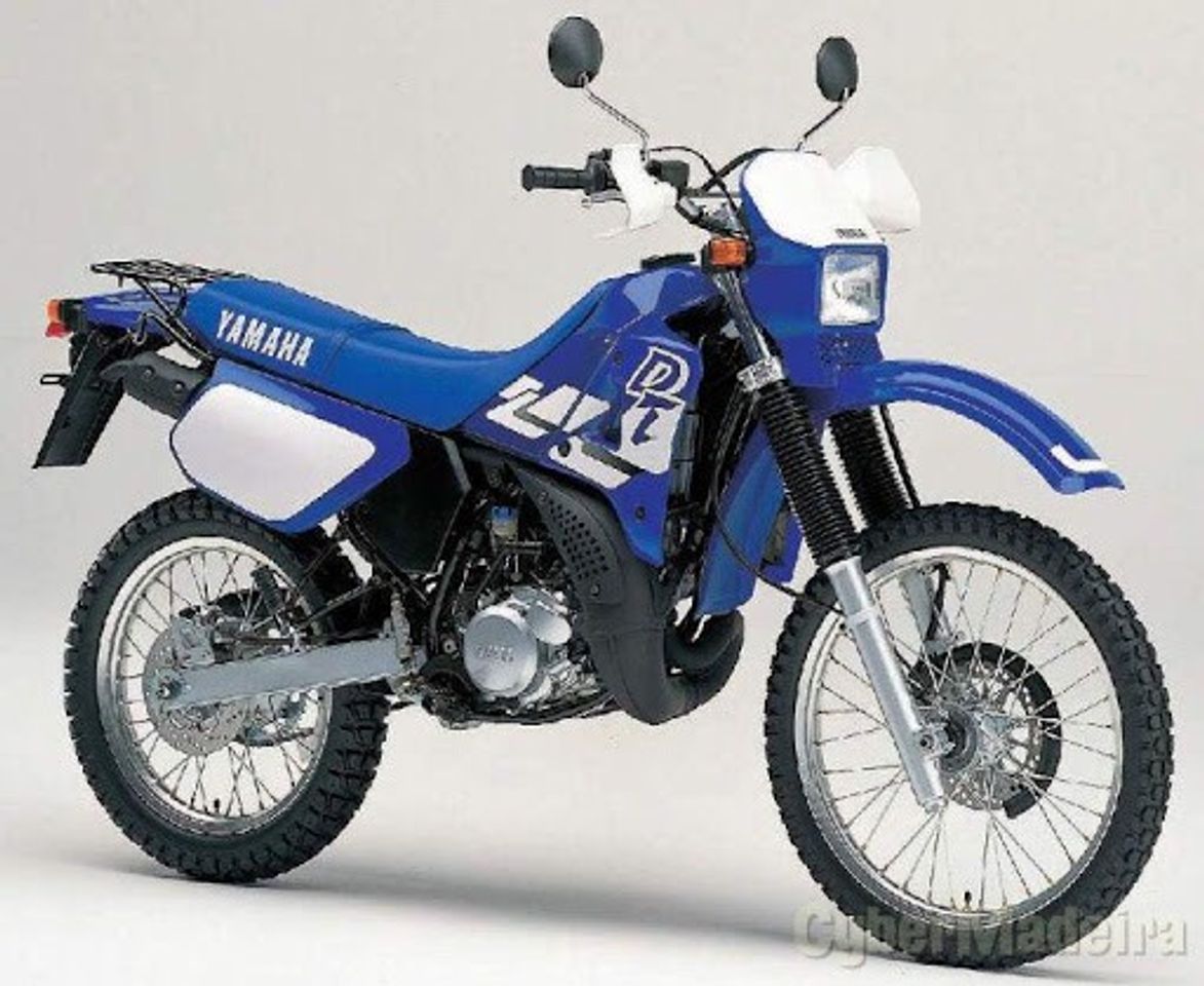 Moda DT 125