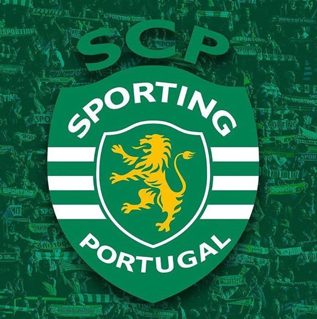 Moda Sporting CP Adeptos 