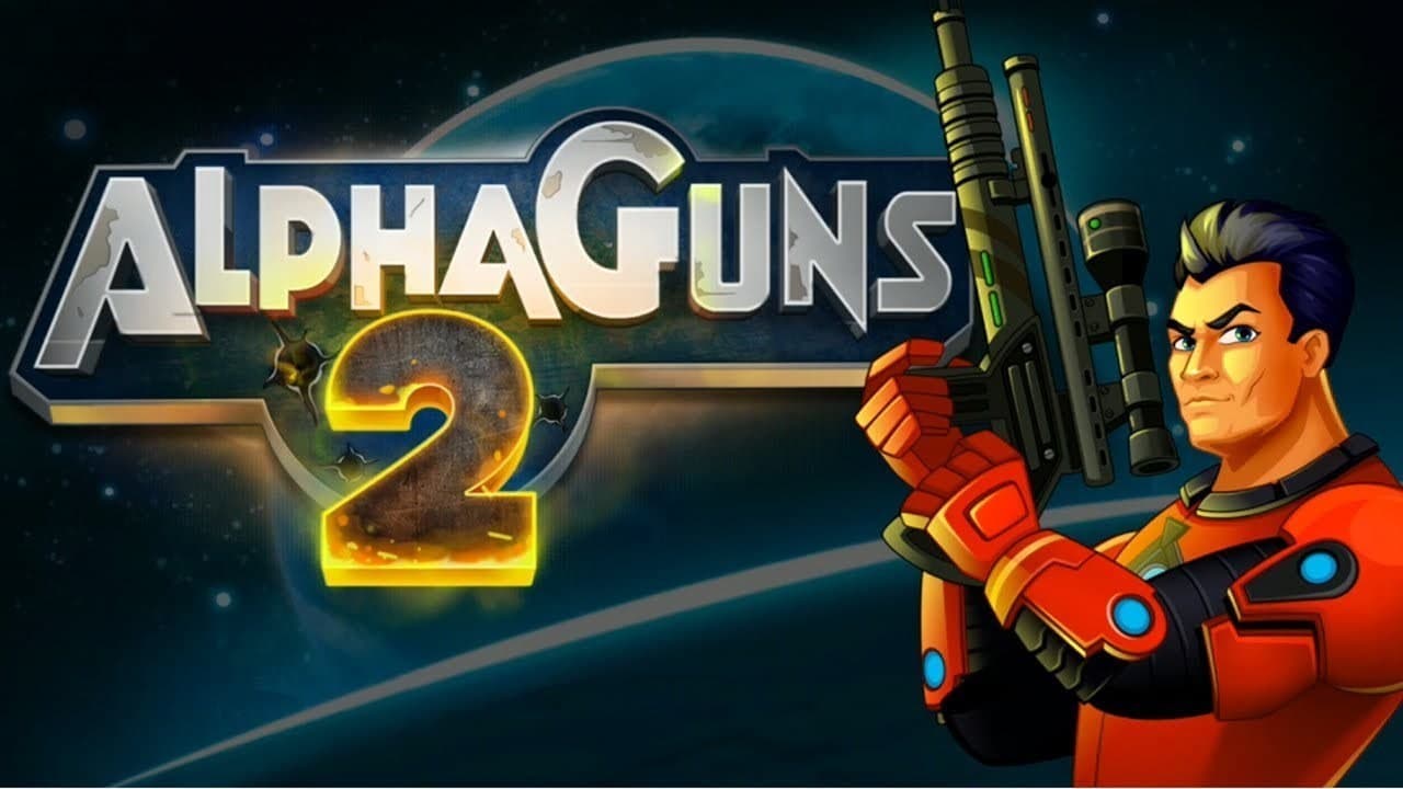 App Alpha Guns 2