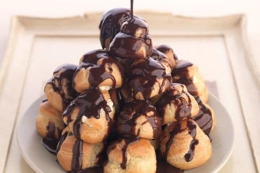 Moda Profiteroles