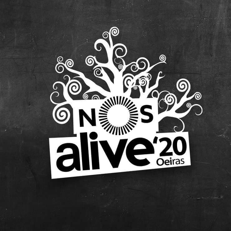 Fashion Nos Alive 2020 