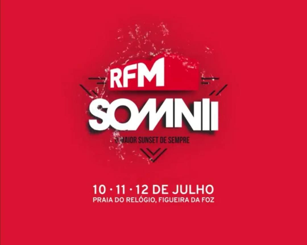 Fashion RFM Somnii 2020