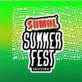 Fashion SUMOL SUMMERFEST 2020