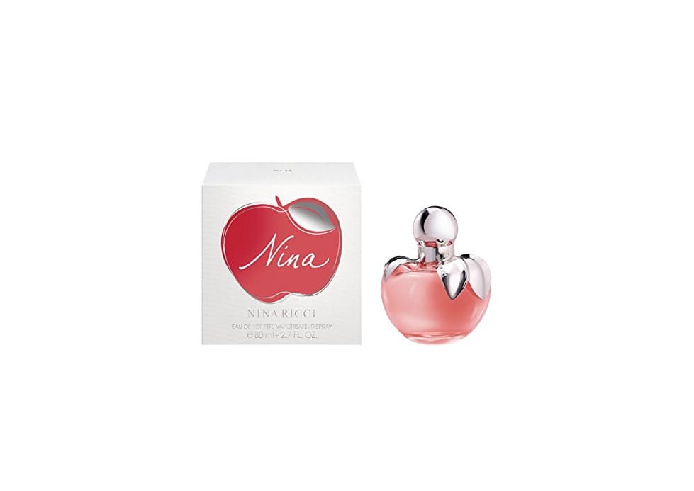 Belleza Nina Ricci - Nina