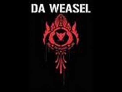 Music Re-Tratamento - Da Weasel