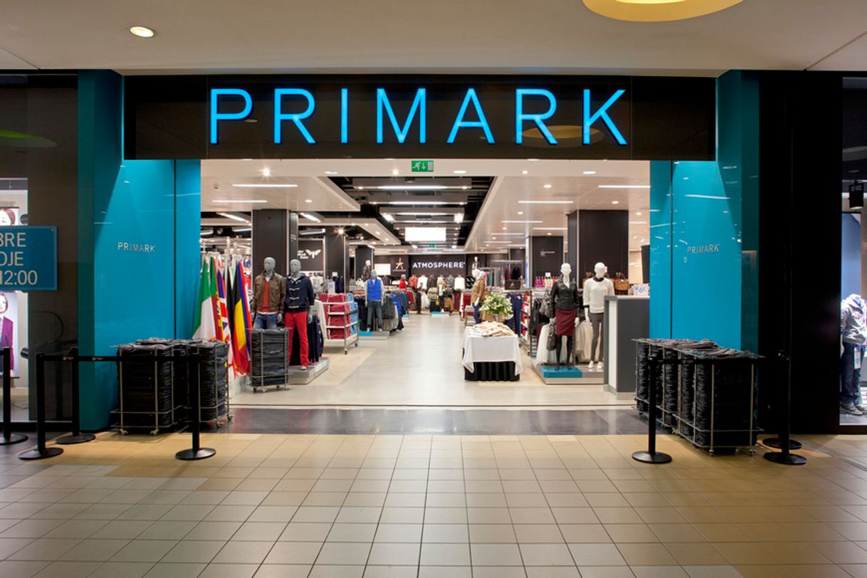 Place Primark