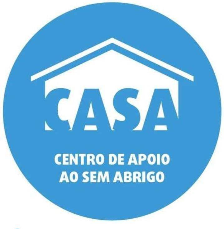 Fashion C.A.S.A. - Centro de Apoio ao Sem Abrigo