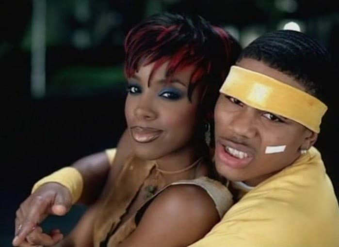 Music Nelly- Dilemma ft. Kelly Rowland