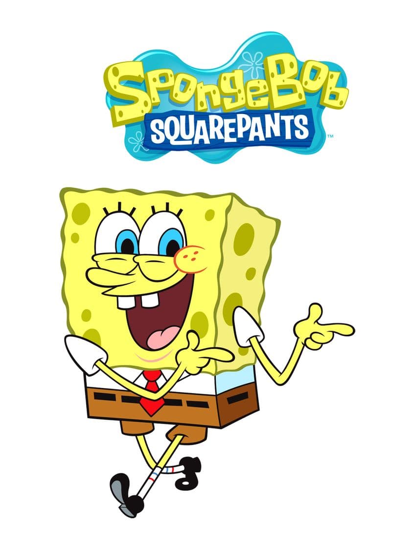 Serie SpongeBob SquarePants