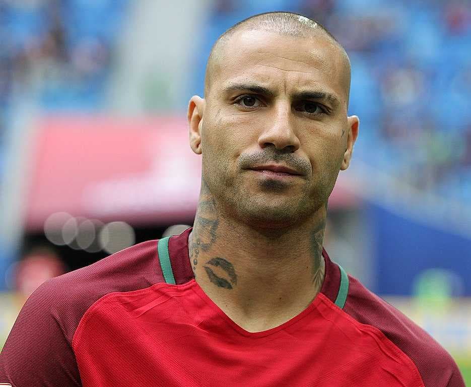 Moda Ricardo Quaresma