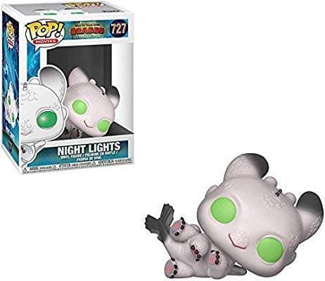 Producto Funko POP Night Lights