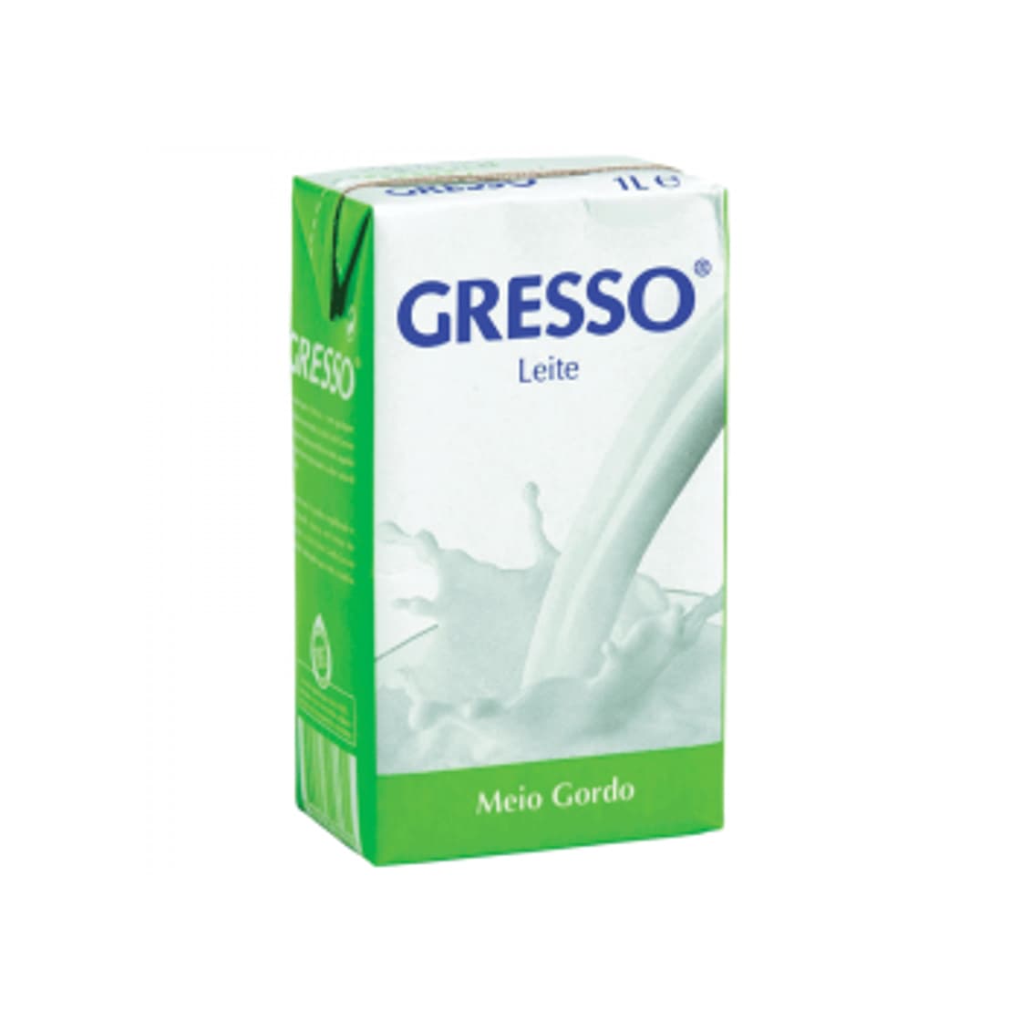 Product Leite meio grosso gresso