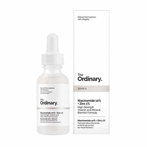 Beauty The Ordinary Niacinamide 10%